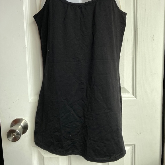 Reitmans tee collection spaghetti strap cami top size XS - Picture 4 of 4
